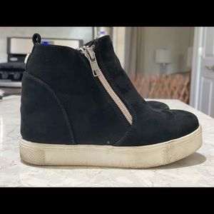 Steve Madden Jwedgie Sneakers